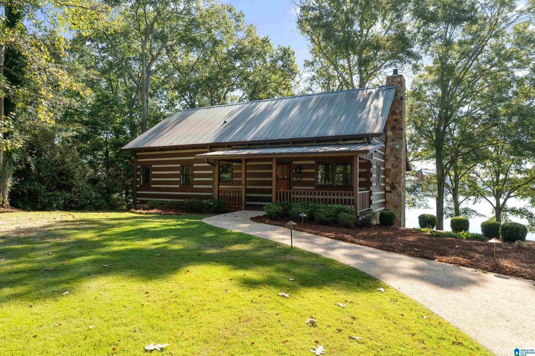 House in Pell City, Alabama, United States 1 - 19096783