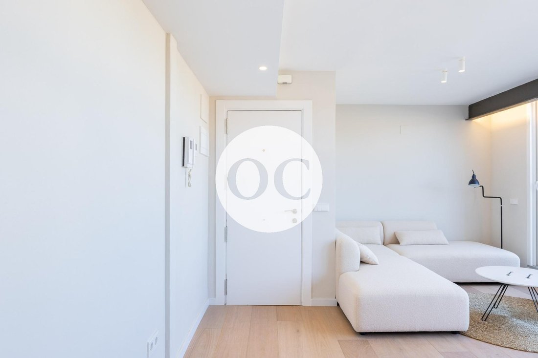 Penthouse in Ciutat Vella, Valencia, Spanien 5 - 19097021