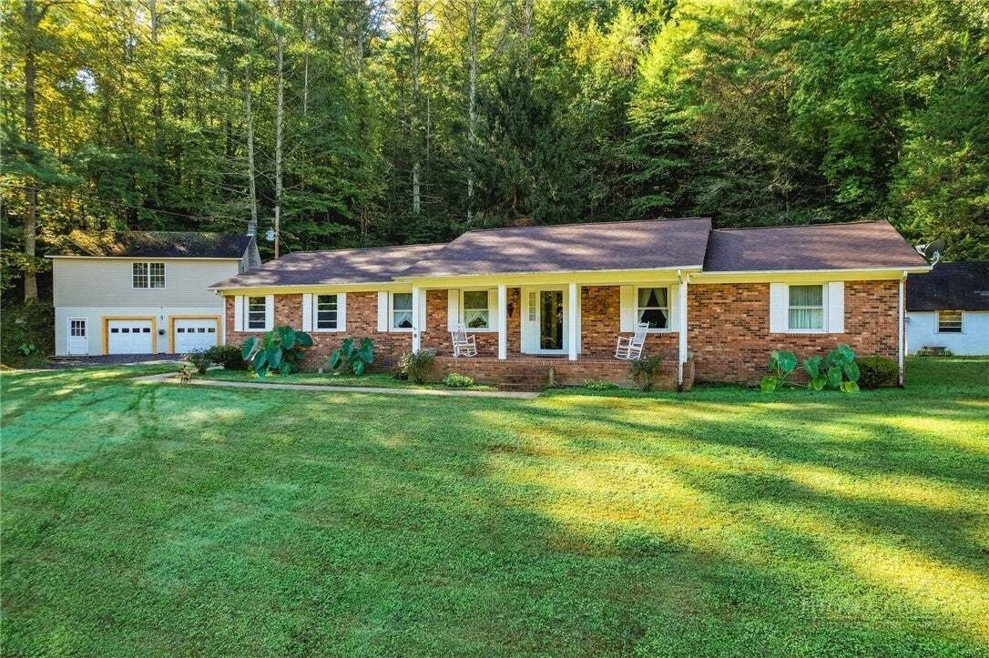 Casa a Ferguson, Carolina del Nord, Stati Uniti 1 - 19096213