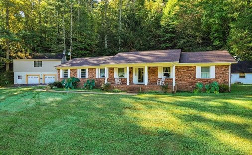 Haus in Ferguson, North Carolina, Vereinigte Staaten 1