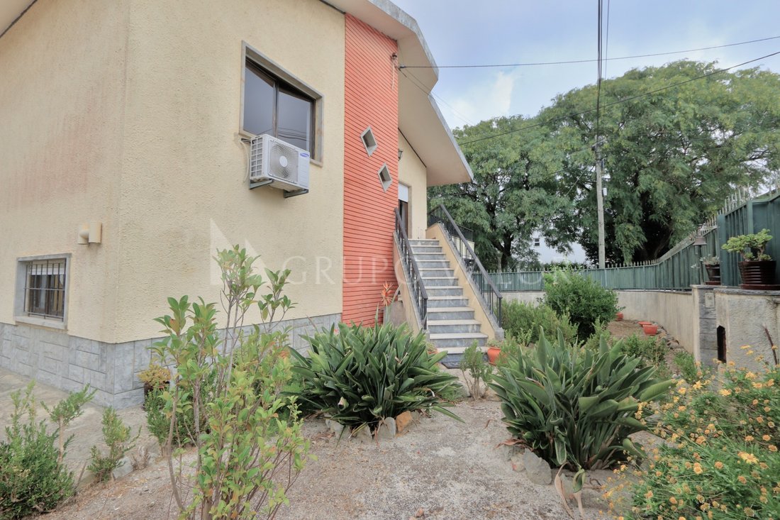Casa en Algueirao-Mem Martins, Distrito de Lisboa, Portugal 2 - 19098076