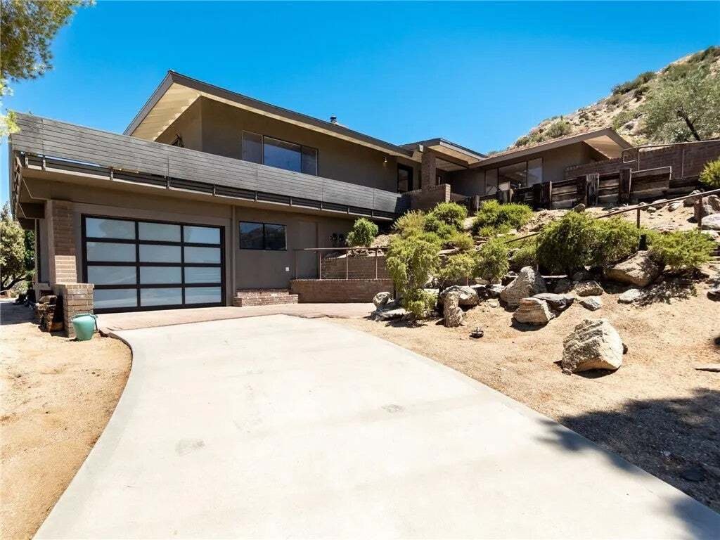 Casa en Yucca Valley, California, Estados Unidos 1 - 19097248