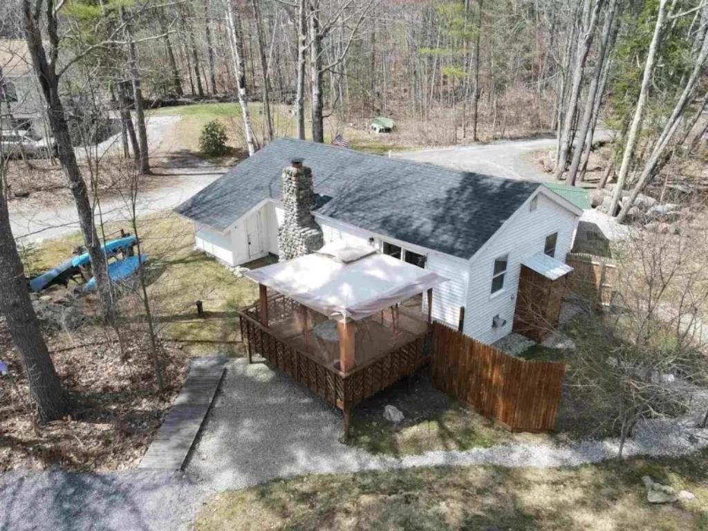 Haus in Newport, New Hampshire, Vereinigte Staaten 3 - 19095990