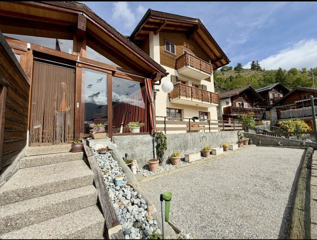 Chalet in Sachseln, Obwalden, Schweiz 4 - 19094436