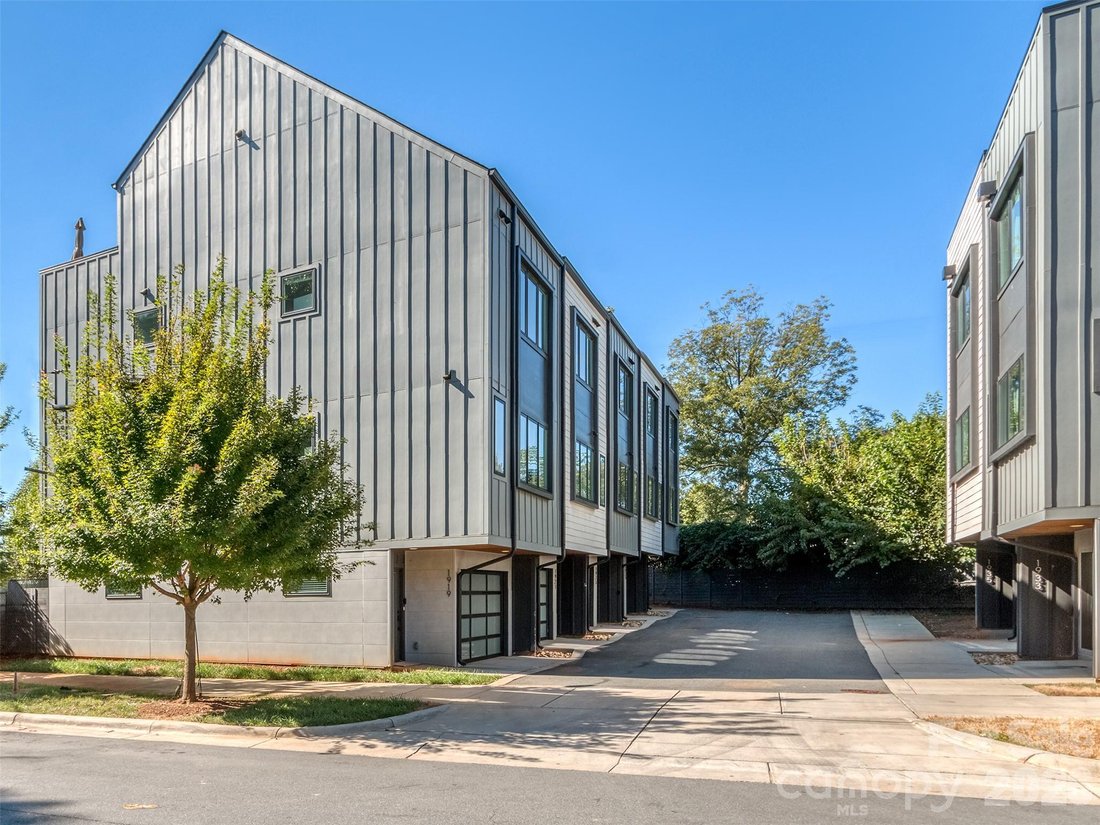 House in Charlotte, North Carolina, United States 2 - 19094884