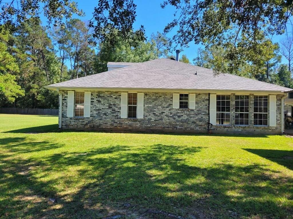 Casa a Loranger, Louisiana, Stati Uniti 4 - 17519626