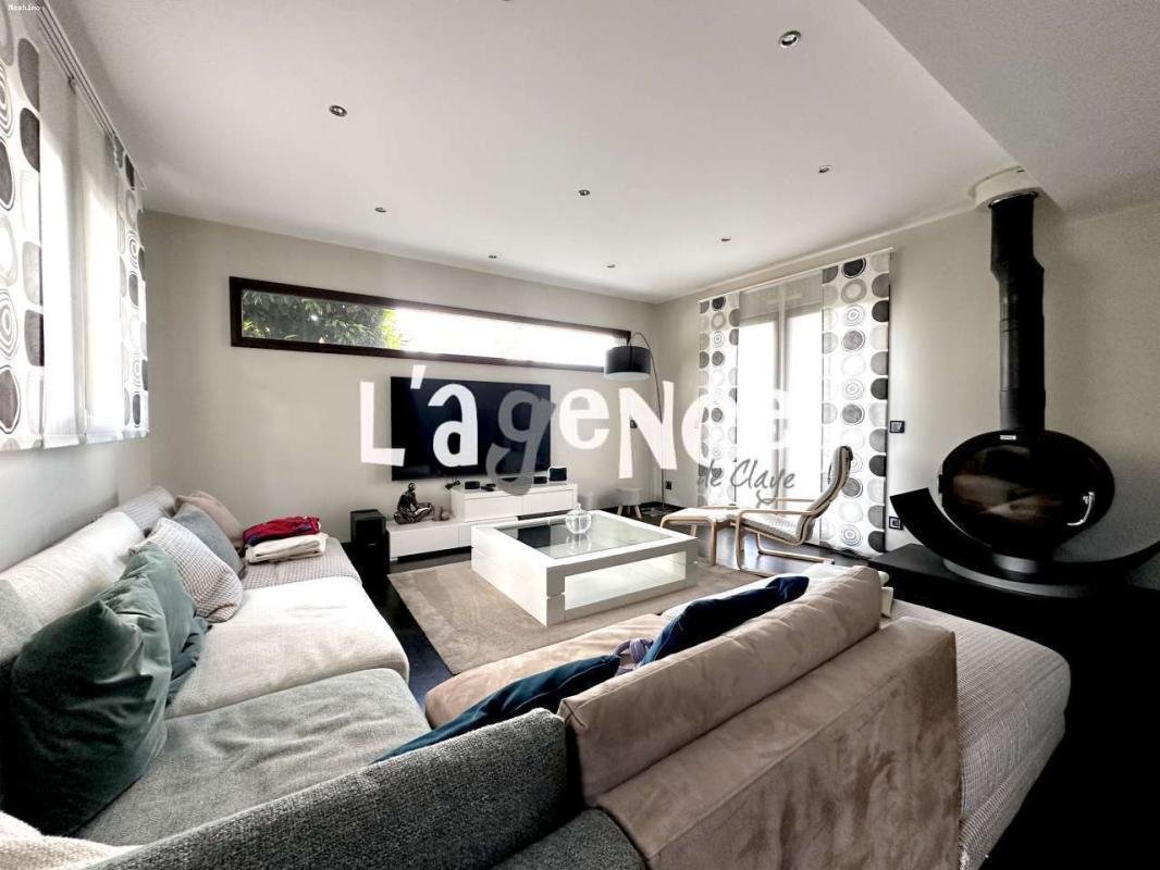 House in Annet-sur-Marne, Ile-de-France, France 3 - 19095086