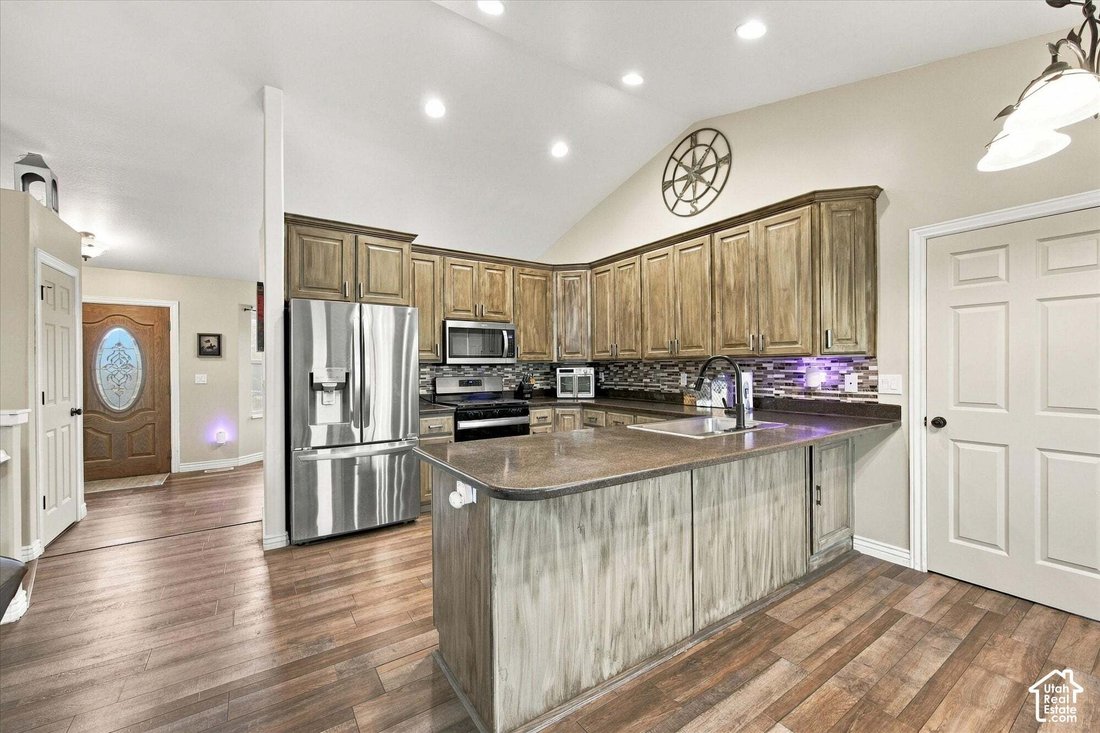House in Kaysville, Utah, United States 5 - 19096434
