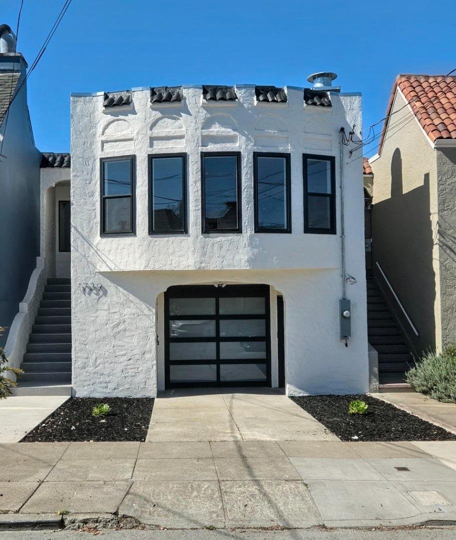 Maison de ville à San Francisco, Californie, États-Unis 1 - 19096965