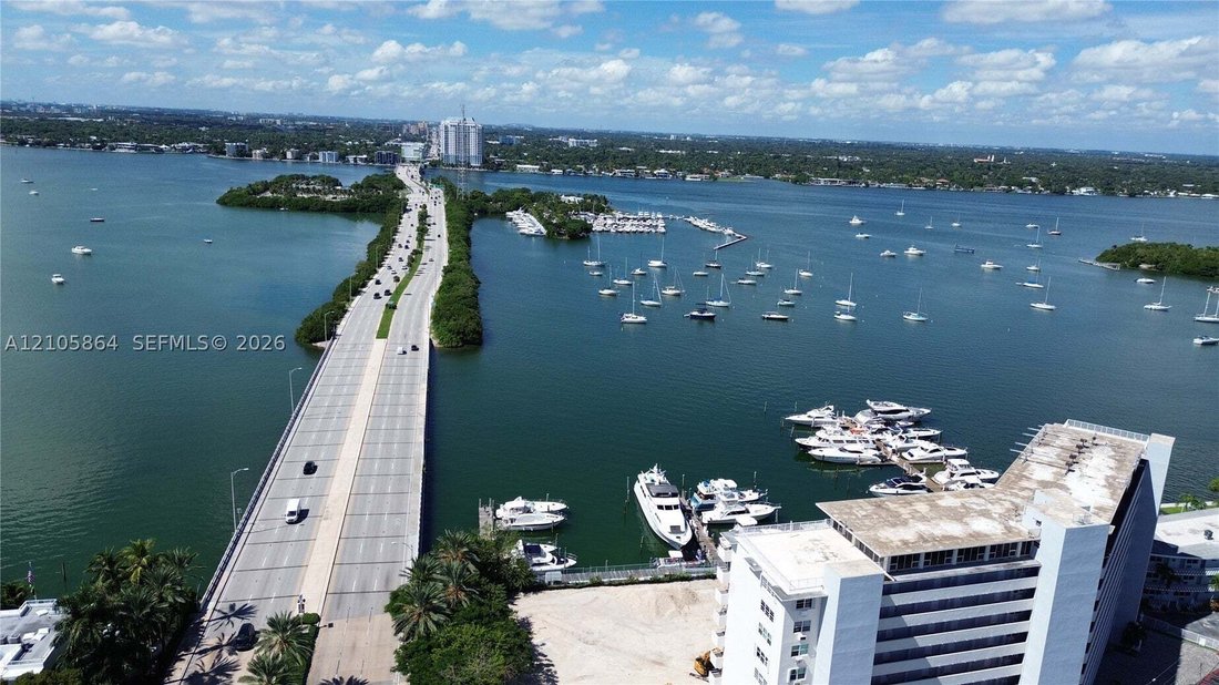 Condominio a Miami Beach, Florida, Stati Uniti 5 - 19097044