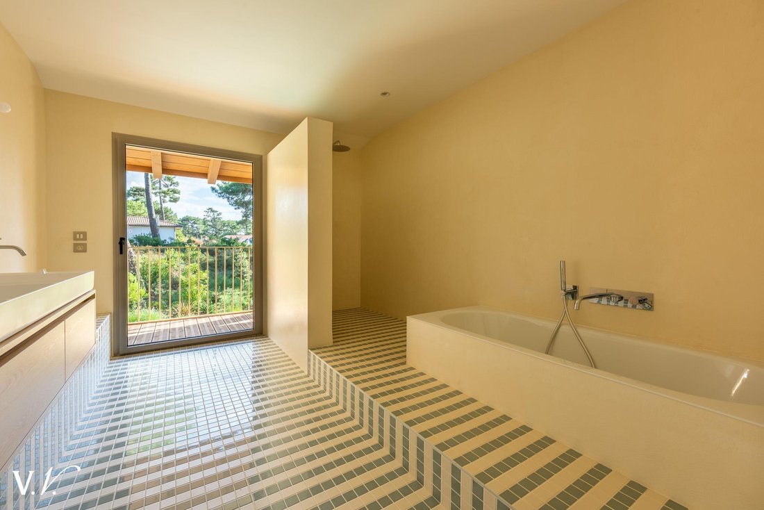 Casa en Anglet, Nueva Aquitania, Francia 5 - 18589798
