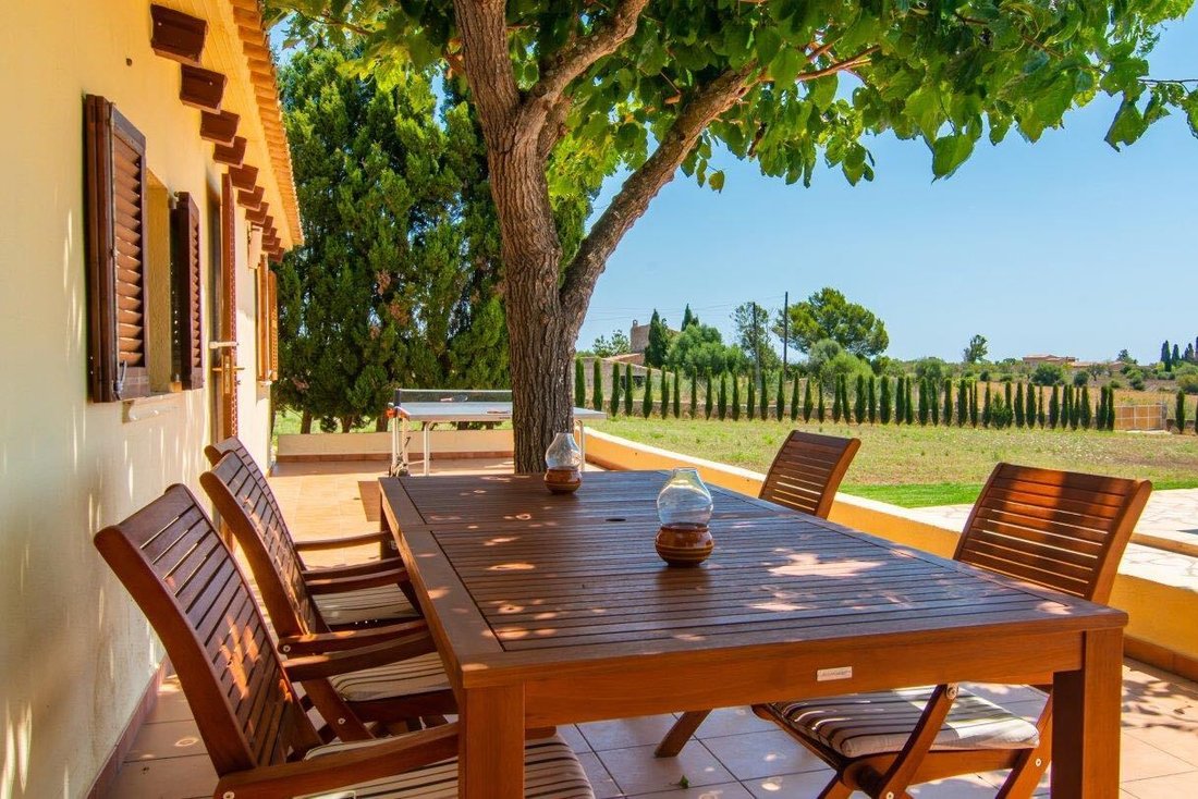 Finca in Manacor, Balearische Inseln, Spanien 4 - 18242800