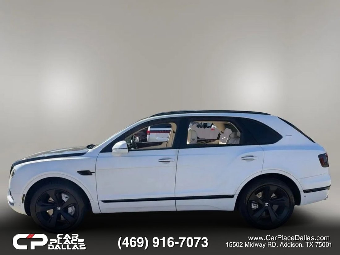 Suv in Addison, TX, United States 3 - 19098306