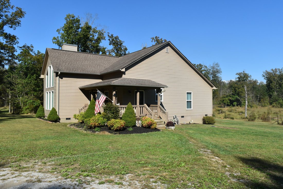 Maison à Tracy City, Tennessee, États-Unis 5 - 19096289