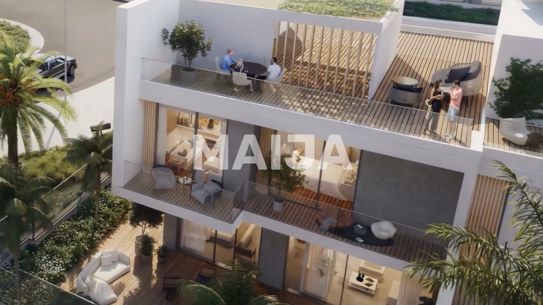 Villa a Al Hamra Village, Ras Al-Khaimah, Emirati Arabi Uniti 4 - 19096547