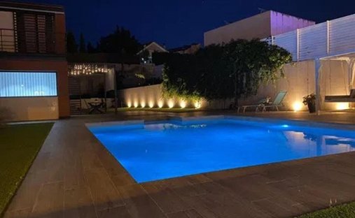 Villa à Molina de Segura, Murcie, Espagne 1