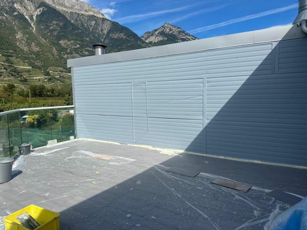 Appartamento a Fully, Vallese, Svizzera 5 - 19094274