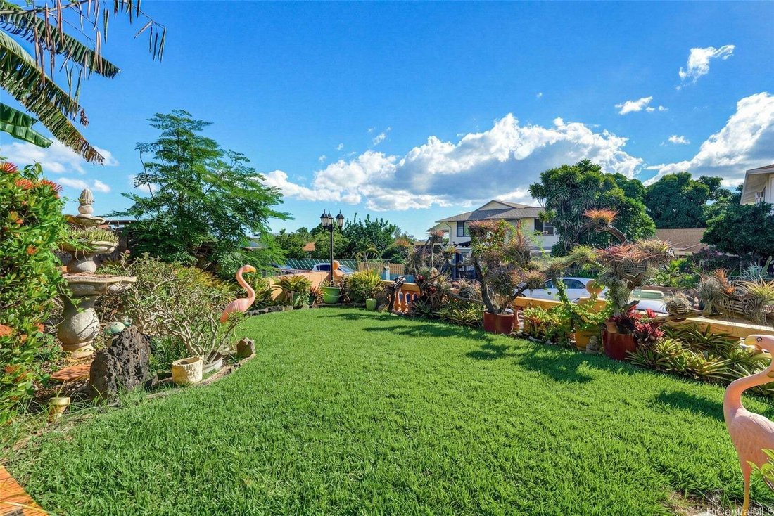 Casa a Waipahu, Hawaii, Stati Uniti 3 - 18105682