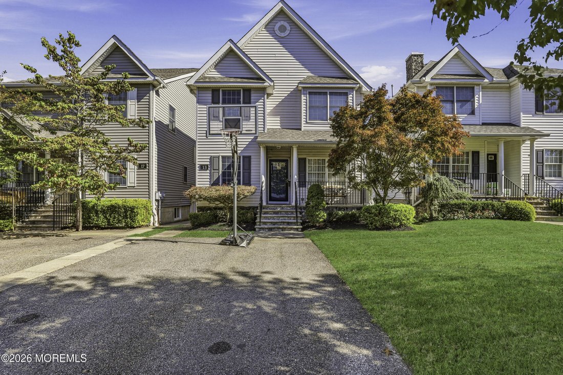 House in Lakewood Township, New Jersey, United States 1 - 19096310