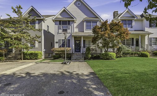 Casa a Lakewood, New Jersey, Stati Uniti 1
