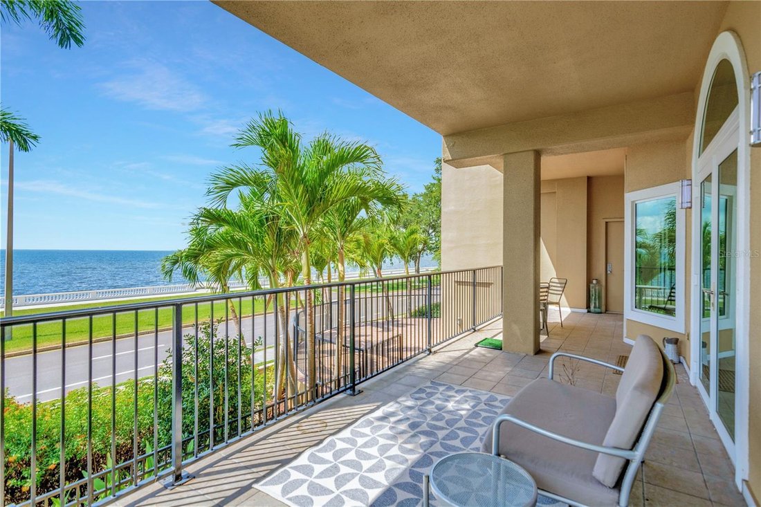 Condominio a Tampa, Florida, Stati Uniti 2 - 19097010