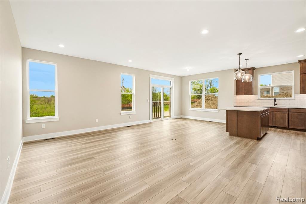 House in Howell, Michigan, United States 3 - 19094619