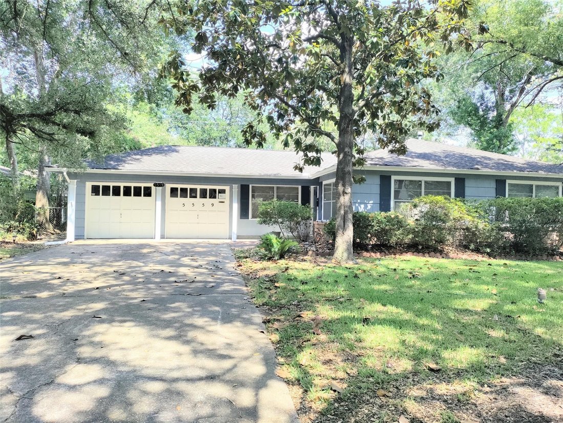 House in Bellaire, Texas, United States 1 - 19094731