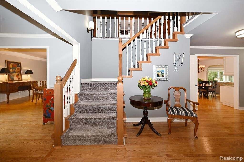 Casa en Troy, Míchigan, Estados Unidos 4 - 19097396