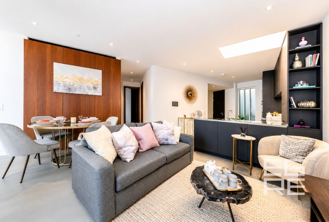 Apartment in Camden Town, Camden, England 2 - 19095297