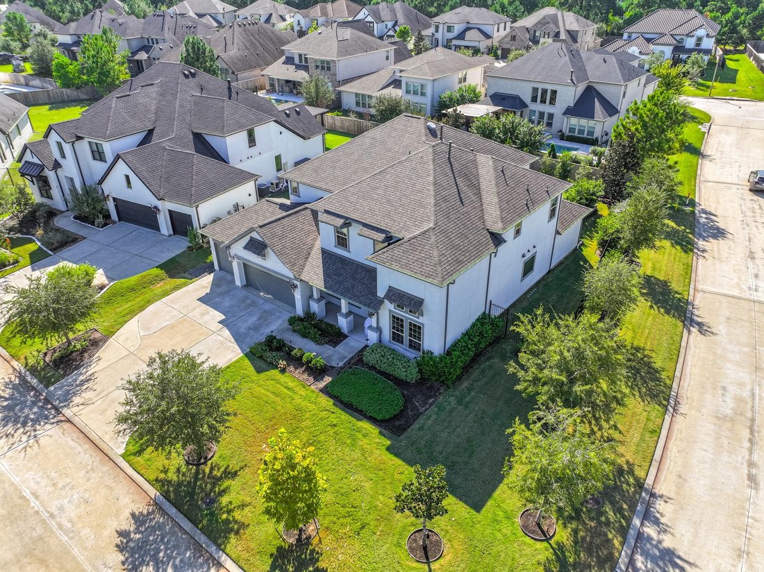 Haus in Spring, Texas, Vereinigte Staaten 2 - 19097576
