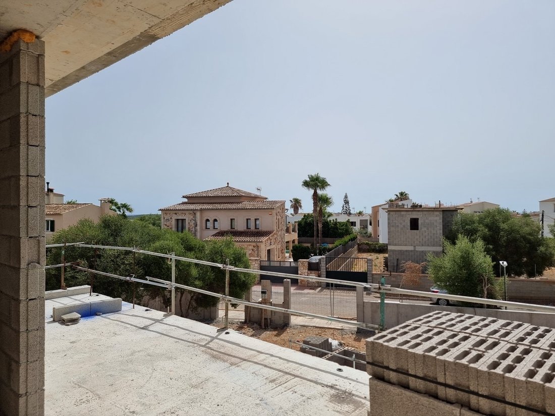 Villa en Portocolom, Felanich, Islas Baleares 4 - 19095568