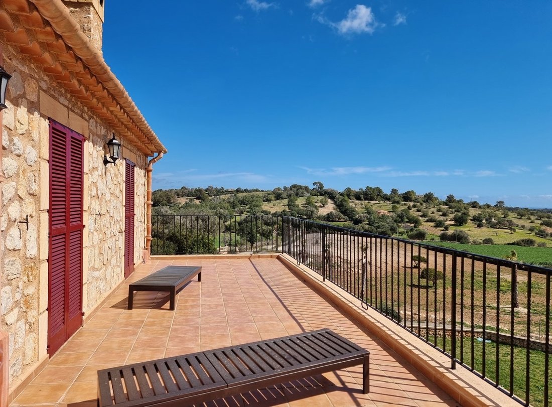 Finca en Manacor, Islas Baleares, España 5 - 18242896