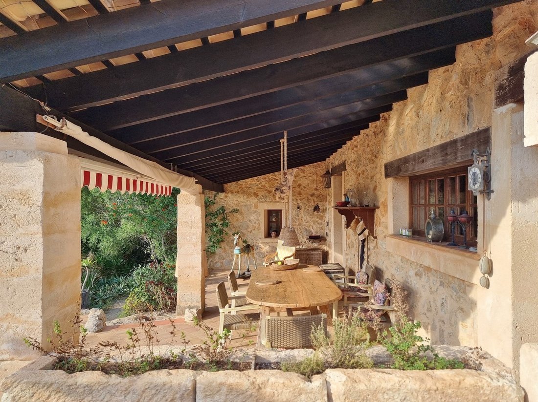 Finca a They are Macià, Manacor, Isole Baleari 4 - 18242216