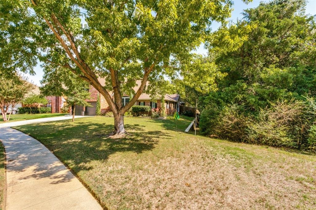Casa a Denton, Texas, Stati Uniti 3 - 19094795
