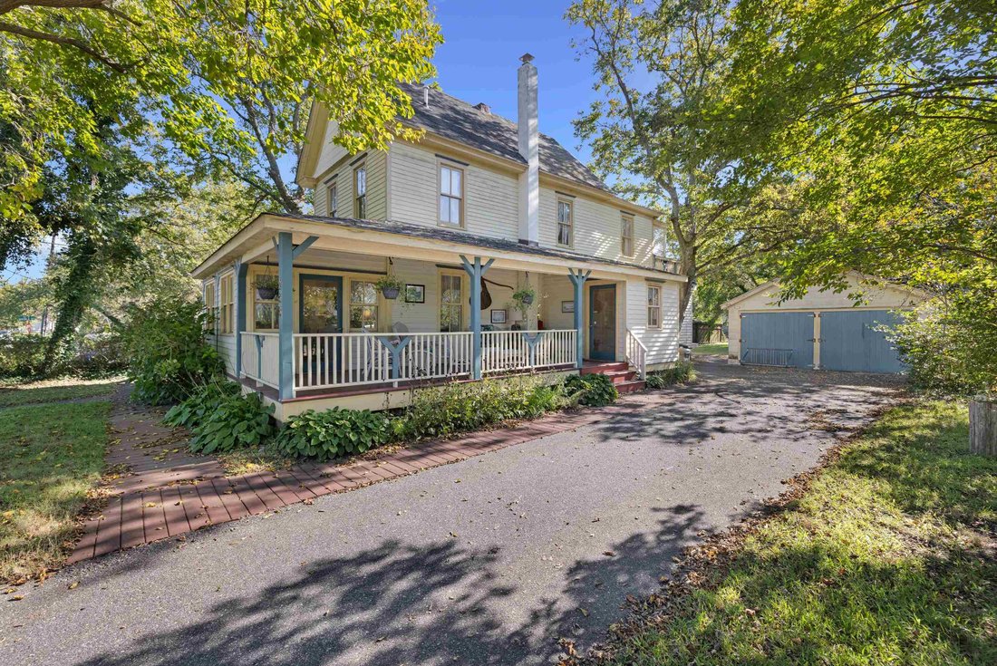 Haus in Cape May, New Jersey, Vereinigte Staaten 3 - 19096249