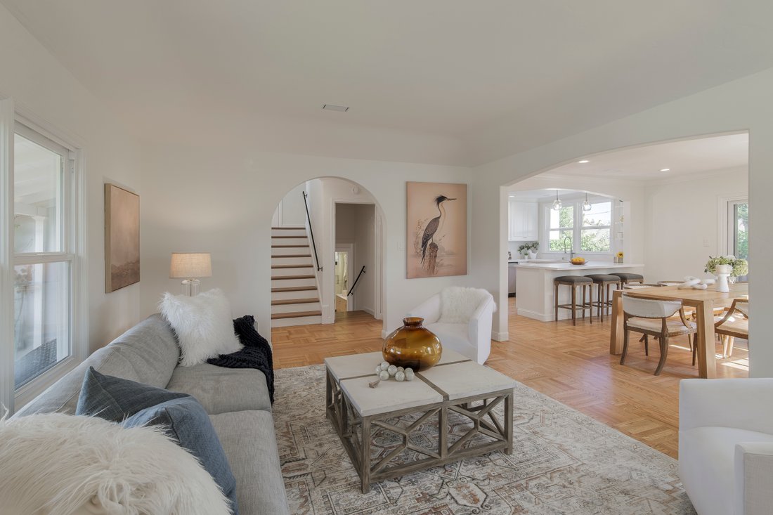 Casa en San Mateo, California, Estados Unidos 5 - 19094904