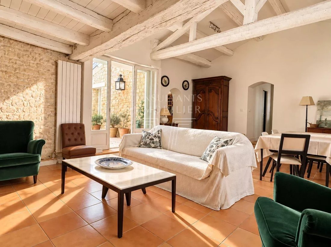 Maison à Le Bois-Plage-en-Ré, Nouvelle-Aquitaine, France 5 - 19097750