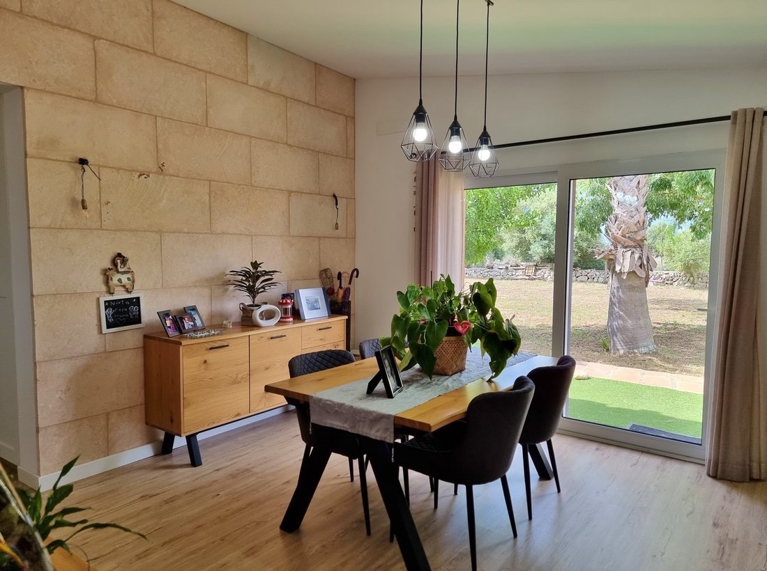 Finca in Felanitx, Balearische Inseln, Spanien 5 - 18242134