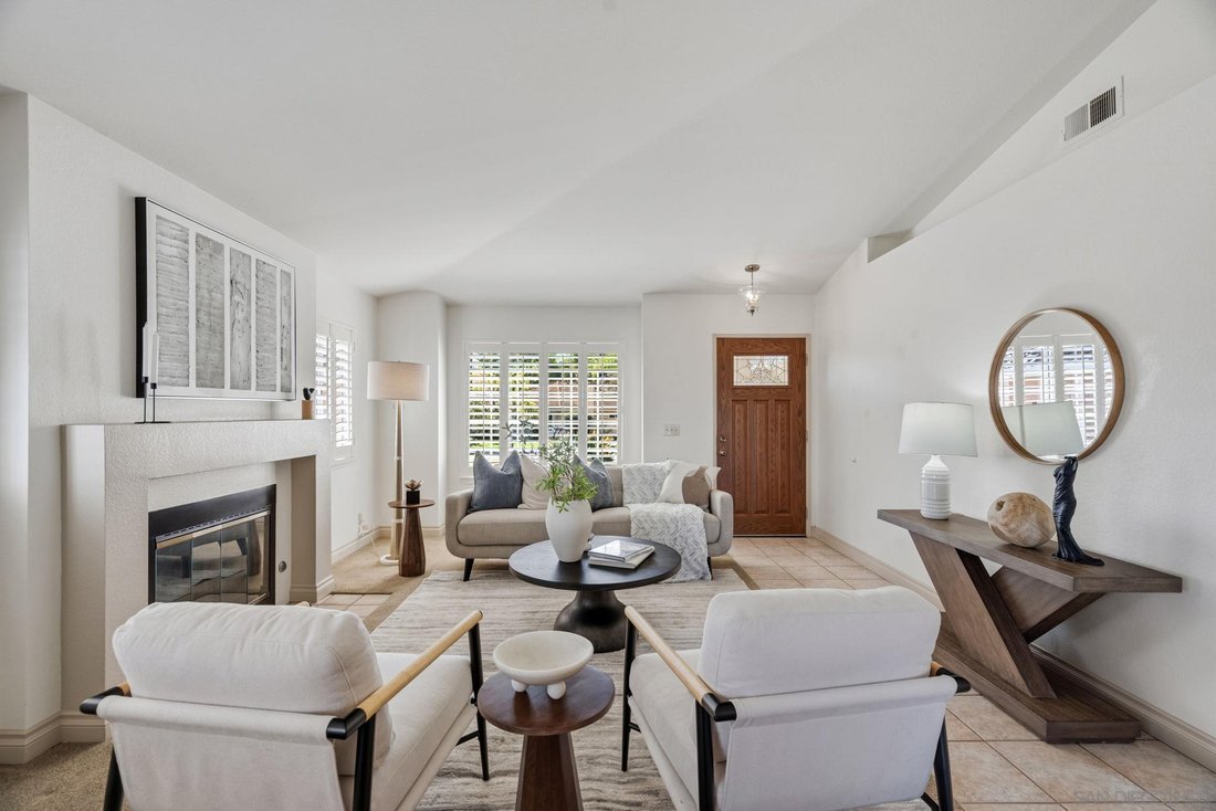 House in Rancho Santa Fe, California, United States 5 - 19095790