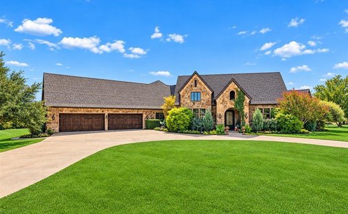 Casa a Cresson, Texas, Stati Uniti 1
