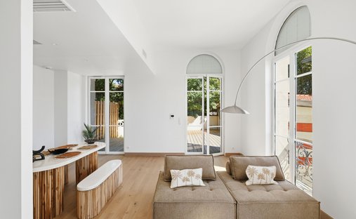 Appartement à Pereire-Ville-d'Hiver, Arcachon, France 1
