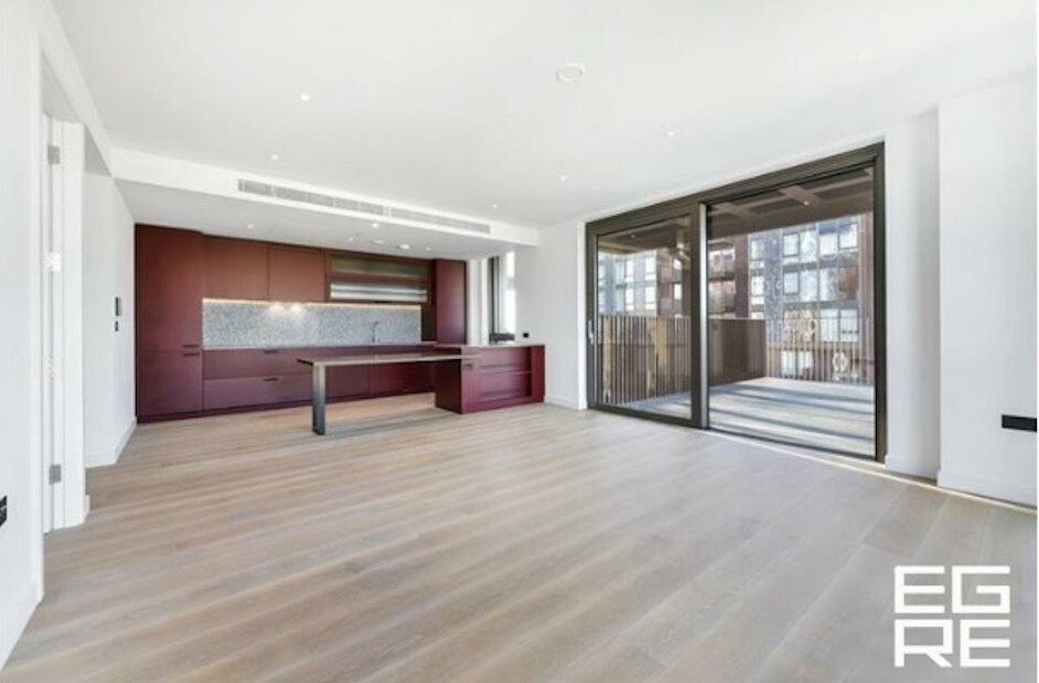 Apartment in New Covent Garden, Wandsworth (Greater London), England 2 - 19095171