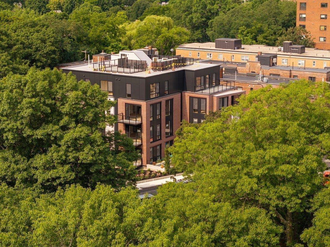 Condo in Brookline, Massachusetts, United States 2 - 19095911