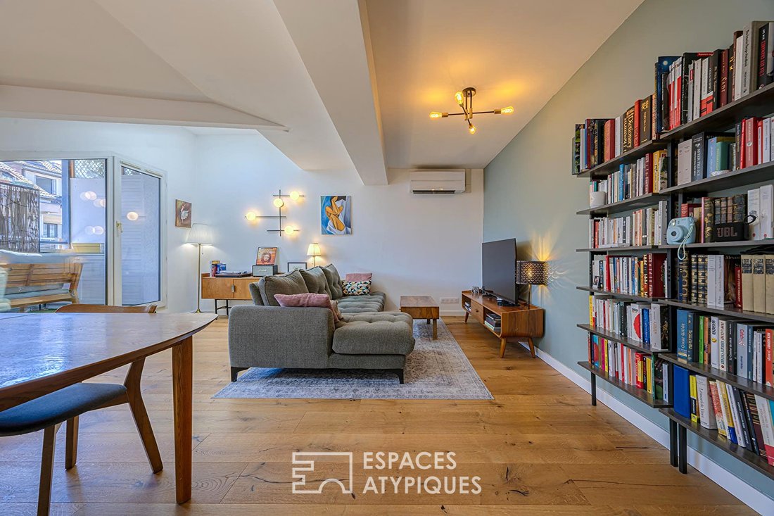Appartement à Bonlieu, Annecy, France 1 - 18513865