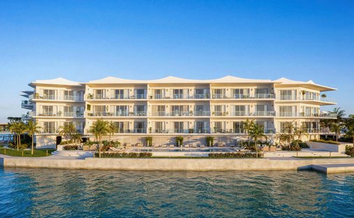 Eigentumswohnung in Marathon, Florida, Vereinigte Staaten 1