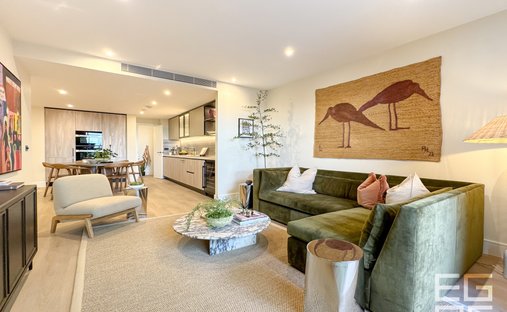Apartment in London Fields, Hackney, England 1