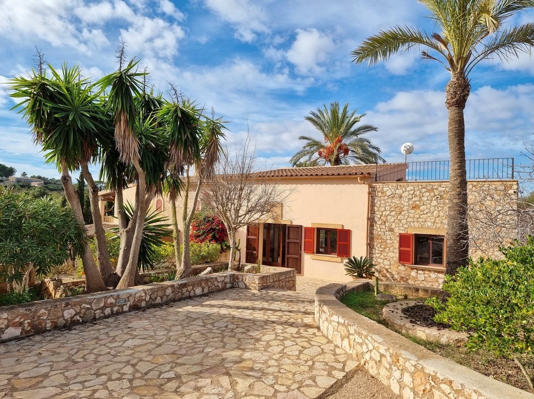 Finca a They are Macià, Manacor, Isole Baleari 5 - 18242765