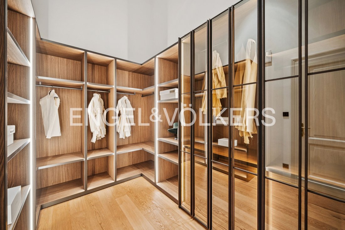 Wohnung in Wien, Wien, Österreich 5 - 19094199