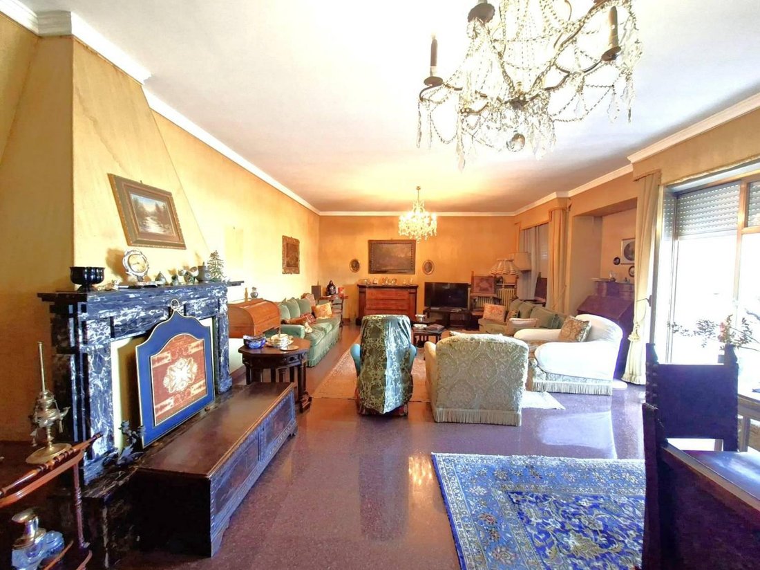 Apartamento en Arona, Piamonte, Italia 3 - 19094031