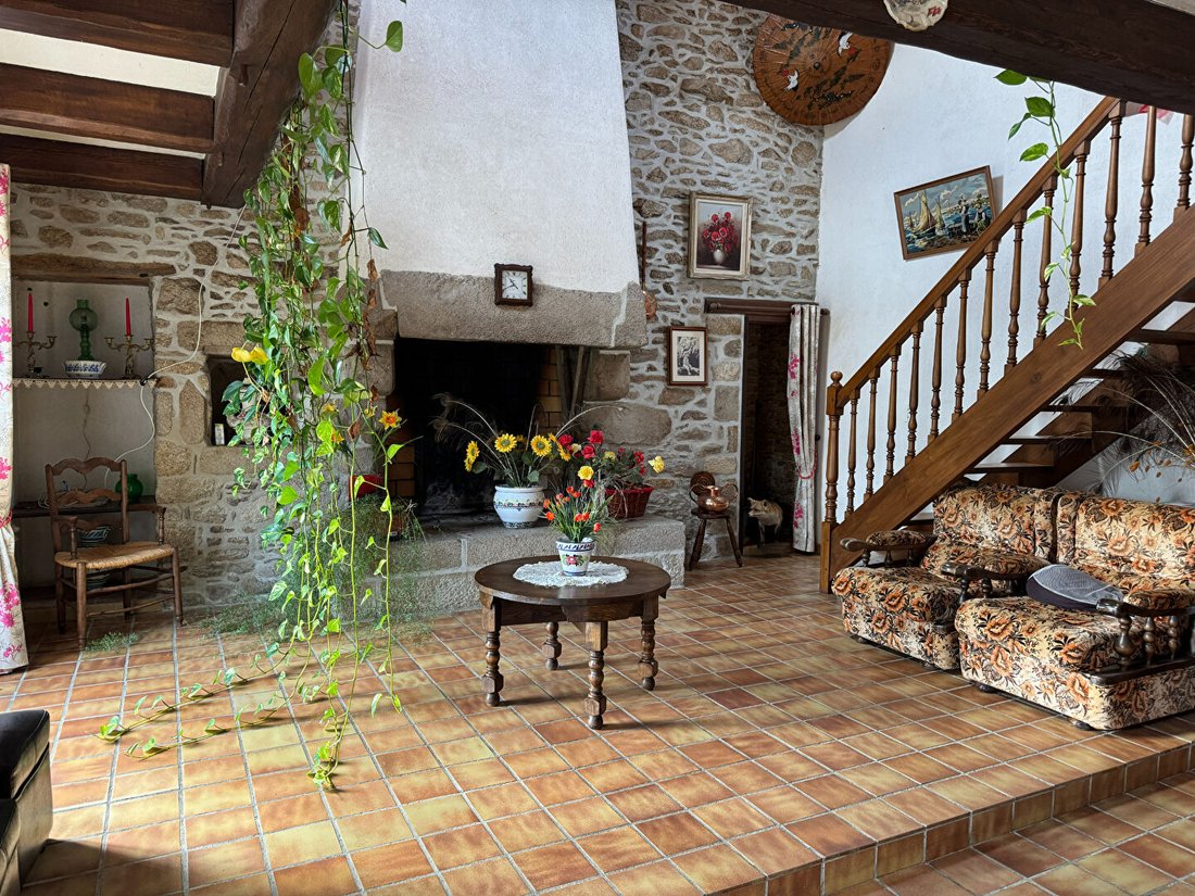 Casa en Brech, Bretaña, Francia 3 - 19095452